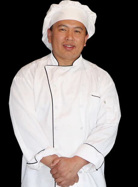 MR. PRAKASH GURUNG